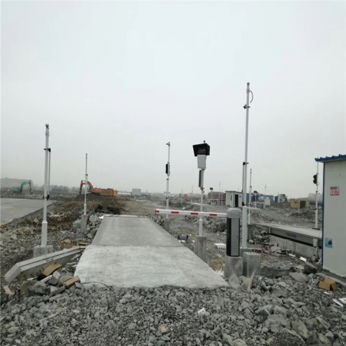 铁岭120吨汽车衡厂家