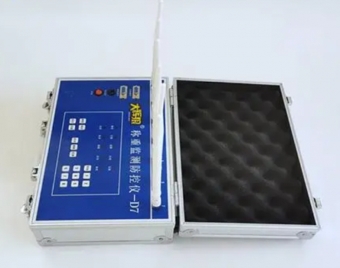 哈尔滨称重监控防控仪