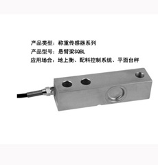 电子衡器价格