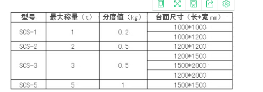 沈阳电子衡器